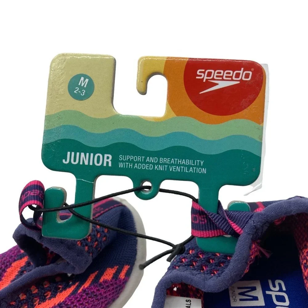 Speedo junior new